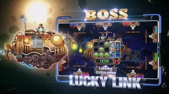 2023 Populaire Hot Wholesale personnalisé 8 joueurs de jeu de poisson Arcadeskill Machine de jeux de pêche Ocean King 3 Plus Wonder Cat′ S Fortune